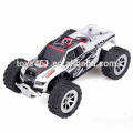 Wltoys A999 1/24 Carro De Corrida Proporcional De Alta Velocidade RC TELECOMANDO RC TRUCK